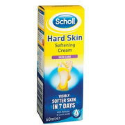 Scholl Softening Cream 60 Ml