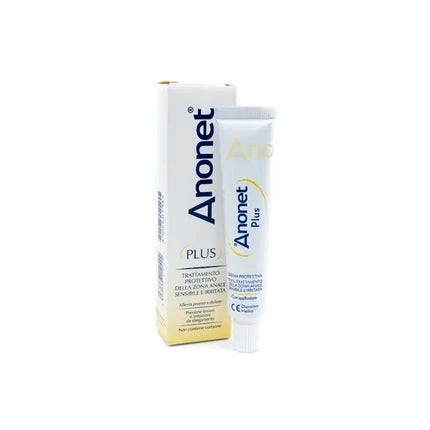 Uniderm Farmaceutici Anonet Plus Cream 30 G