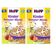 Hipp Children's Crunchy Muesli 200g