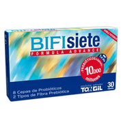 Tongil Tongil Bifisiete 30 Capsules 590 Milligrams