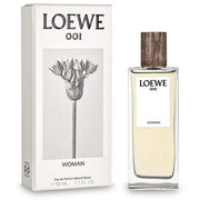 Loewe 001 Eau De Parfum Spray -50ml