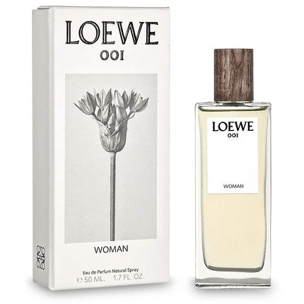 Loewe 001 Eau De Parfum Spray -50ml