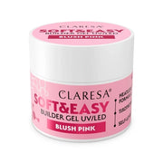 Claresa Builder Gel Blush Pink 90g