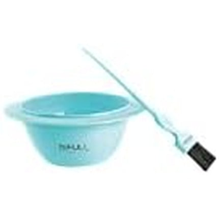 BIFULL EKKY Ergonomic MAS Bowl Set Black - Standard