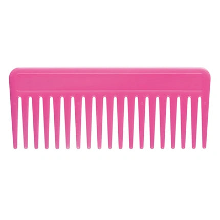 Eurostil Color Hair Comb Large 1 Unit