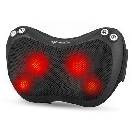 TrueLife RelaxBack B3 Charge Massager - Portable Back Massager