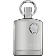 Afnan Supremacy Silver Eau De Parfum Spray 150ml
