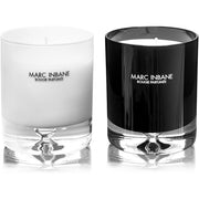 Marc Inbane Leather Tobacco Black