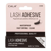 Cala Eyelash Adhesive Clear
