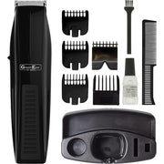 GroomEase by Wahl Performer Trimmer Stubble and Beard Trimmer for Men