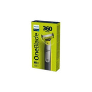 Philips OneBlade 360 Face and Body Shaver QP2834/20