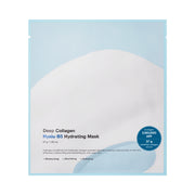 Sungboon Editor Deep Collagen Hyalu-B5 Hydrating Mask - 1 Piece