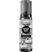 MATRIX Color Blow Dry Temporary Color 70ml Platinum Silver