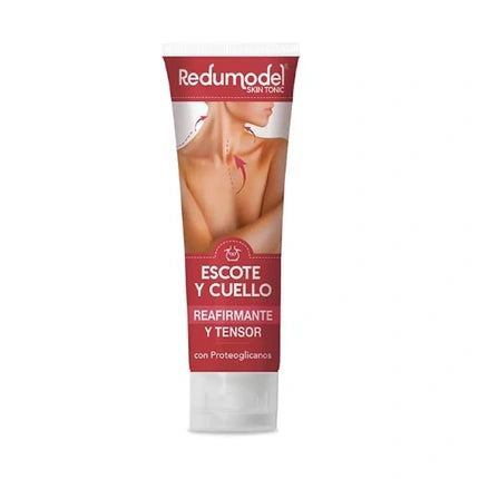 Redumodel Redumodel Skin Tonic Neckline And Neck 100ml