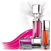 Maybelline Gemey Liquid Lipstick Elixir Color Sensational Lip Bar 500 Mandarin Rupture