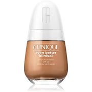 Clinique Even Better Clinical Serum Foundation SPF 20 - 124 Sienna, 30 ml