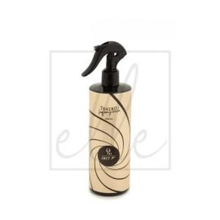 Teatro Fragranze Uniche Firenze Home Fragrance Oro Pistol Spray 500ml