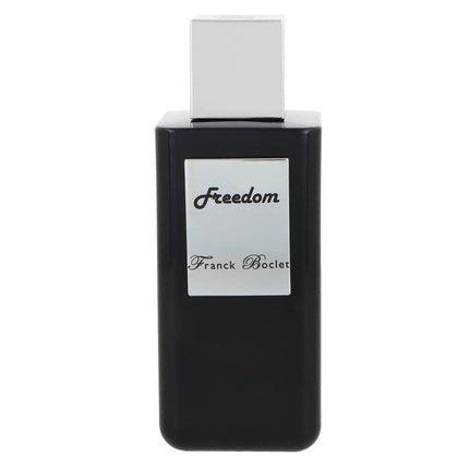 Franck Boclet Freedom Extrait De Parfum Spray 100ml
