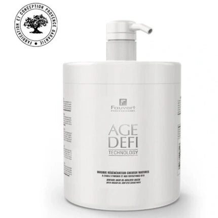 Fauvert Age Defi Technology Masque 1l
