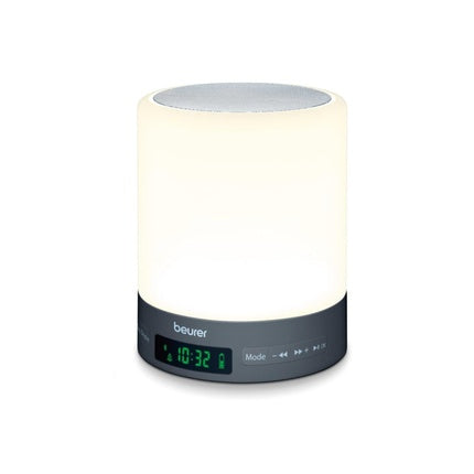 Beurer Wake Up Light Wl 50 With 3 Years Warranty