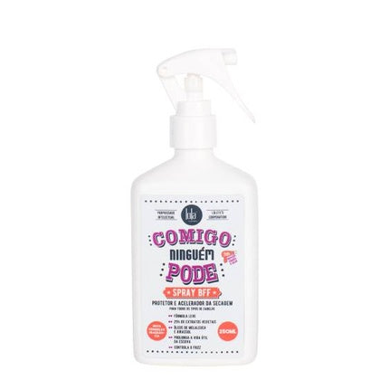 Lola Cosmetics Lola Comigo Ningum Pode Spray Bff 250ml