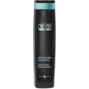 Nirvel Care Artic Blond Shampoo 250ml