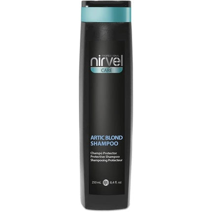 Nirvel Care Artic Blond Shampoo 250ml
