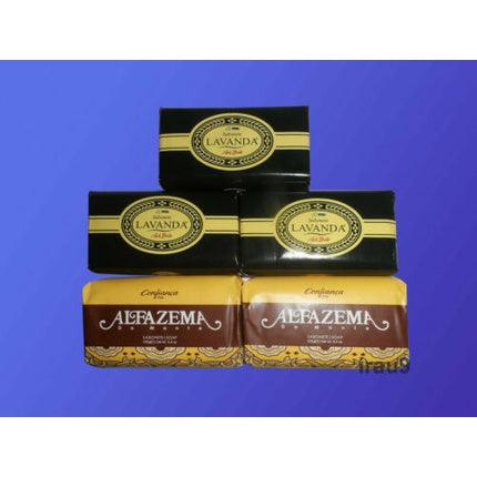 Confianca 2 Lavender Soap