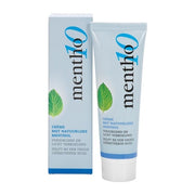 Mentho 10 Menthol Cream