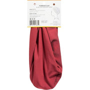 Cantu Women's Big Girls' Turban Red One Size