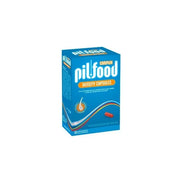 Pilfood Pilfood Complex Hair Density 180 Capsules