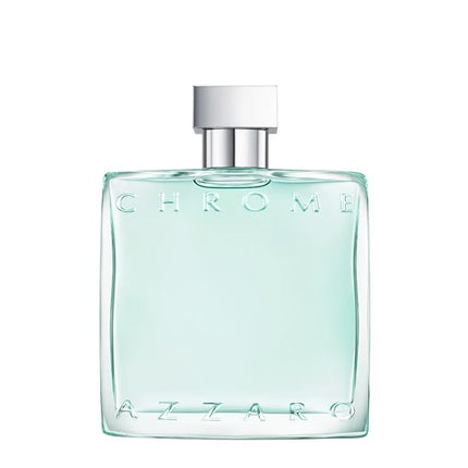 Azzaro Chrome Azure Eau De Toilette 100ml