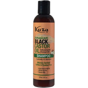 Kuza Naturals Extra Dark Jamaican Black Castor Oil Shampoo