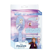 Beauty Set for Kids from Frozen, Ideal for Surprising Your Little Ones