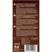 Chocolate Addiction Condoms 12 Units
