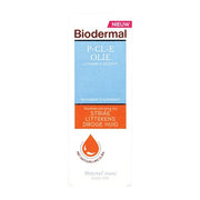 Biodermal Biodermal Pcle Oil