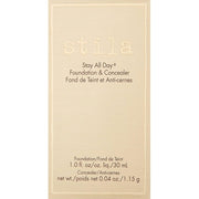 Stila Stay All Day Foundation & Concealer 30ml