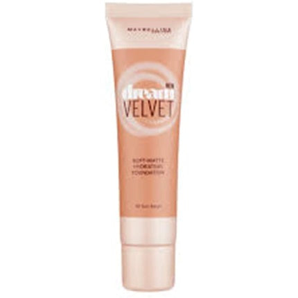 Maybelline New York Dream Velvet Matte Foundation 30ml 48 Sunny Beige