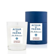 Acqua Di Parma Blu Mediterraneo Chinotto Di Liguria Perfumed Candle 200g