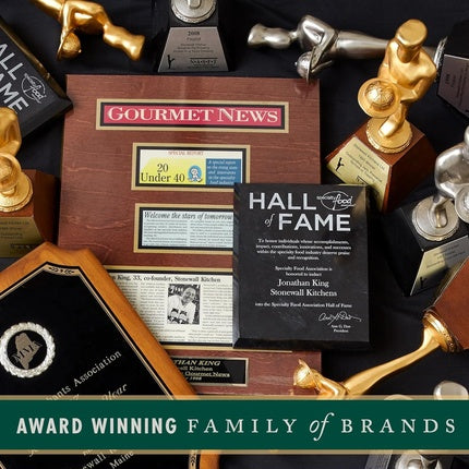 Village Candle Clementine Evergreen Scented Candle 13oz