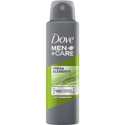 Dove Men Care Deodorant Mineral and Sage Spray 150ml