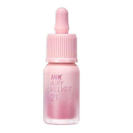 Peripera Ink Airy Velvet Liquid Lipstick 21 4g