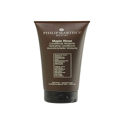 Philip Martin's Maple Rinse Hair Care Mask