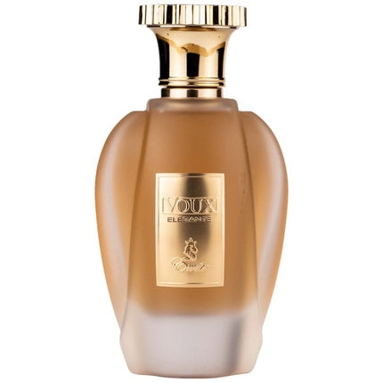 Voux Elegante Perfumed Water Spray 100ml