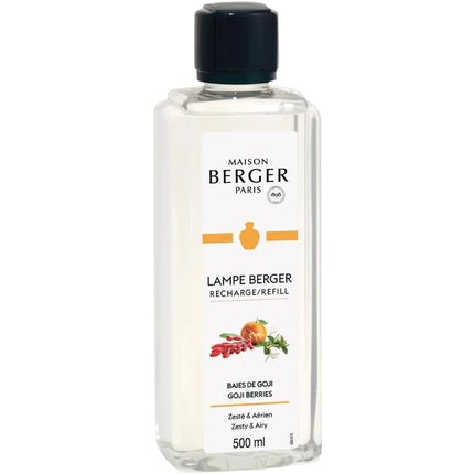 Maison Berger Unique Goji Berries 0.5L