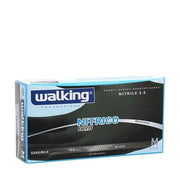 Walking Nitrico Nero Pz.100 M Hand Gloves