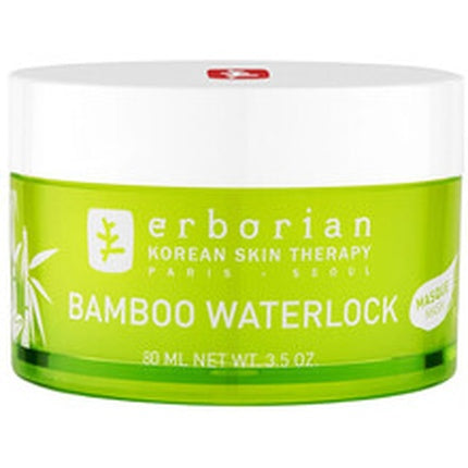 Erborian Bamboo Waterlock Mask 80ml