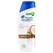 Head & Shoulders Coconut Deep Moisturizing Shampoo 330ml
