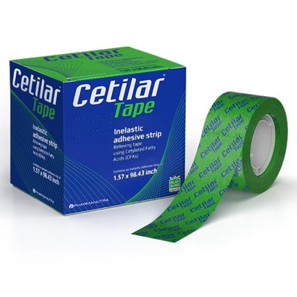 Cetilar Tape Adhesive Strip