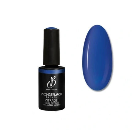 Beautynails Hema Free Vitragel Indigo 8ml